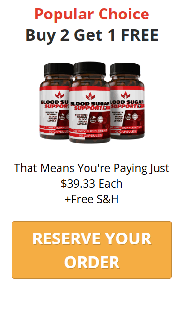 Blood Sugar Support Plus Price